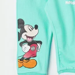 juniors by lifestyle Boys Track Pants image 3