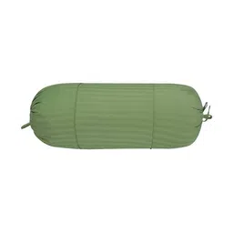 trance home linen Set of 2 200 TC Pipe-In Bolster Covers image 3