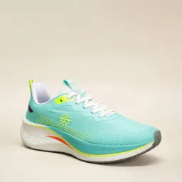 cultsport Men Sports Shoes with Mesh upper image 3