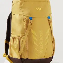 wildcraft Men Rucksack Back Pack image 3