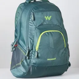 wildcraft Men Laptop Back Pack image 3