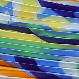 lookshine Women Geometric Skirt image 3