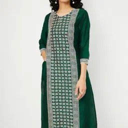 max Women Indian Kurta image 3