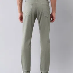 u.s. polo assn. Men Slim Jeans image 3