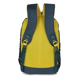 priority Men College Backpack with Front Pocket -   29L image 3