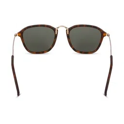 sunnies Men Animal Printed UV Protected Square Sunglasses - SUNNIES-1858 image 3