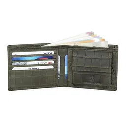 wildhorn Men Bi-Fold Wallet  image 3