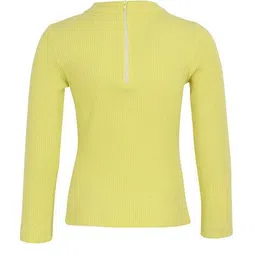 cutecumber Floral Embroidered Top image 3