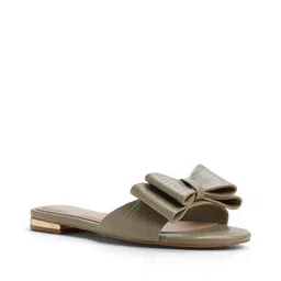 aldo Women Open-Toe Slip-On Sandals image 3
