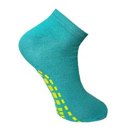 hebtroco Pack of 2 Women Ankle-Length Socks image 3