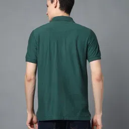 u.s. polo assn. Men Slim Fit Polo T-Shirt image 3
