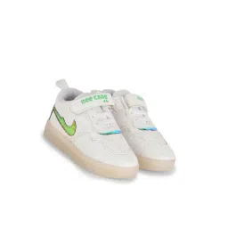 superminis Mid-Top Sneakers with Velcro Fastening image 3