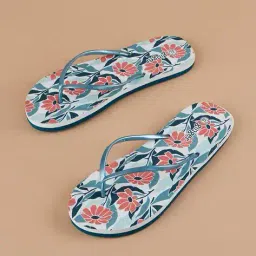 ginger by lifestyle Women Slippers With EVA Upper image 3