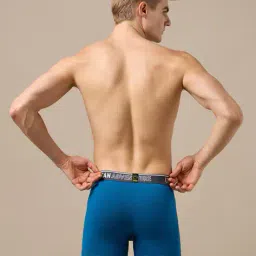 urban adventure Pack of 2 Men Briefs with Elasticated Waist image 3