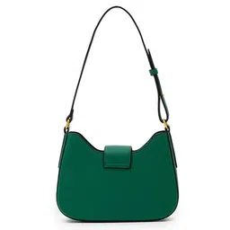 miraggio Women Shoulder Bag with Detachable Strap image 3