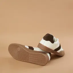 forca by lifestyle Men Mid-Top Lace-Up Casual Shoes image 3