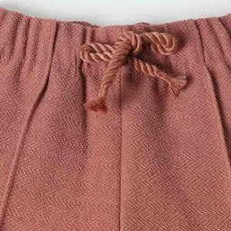max Boys Knit Joggers image 3