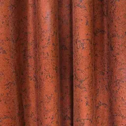 homely by romee Set of 2 Printed Window Curtains image 3