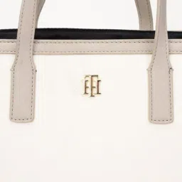 tommy hilfiger Women PU Tote Bag image 3