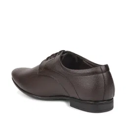 liberty Men Round-Toe Lace-Up Debrys image 3
