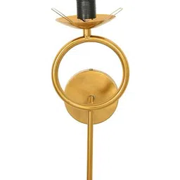 afast Vintage Handpainted Wall Lamp with Shade image 3