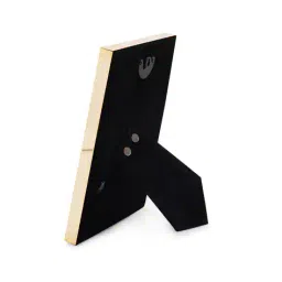 pure home and living Gold-Plated Photo Frame image 3