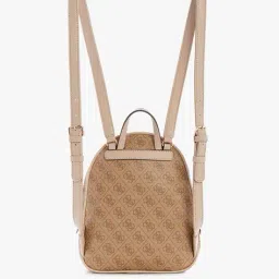 guess Women Manhattan Backpack image 3