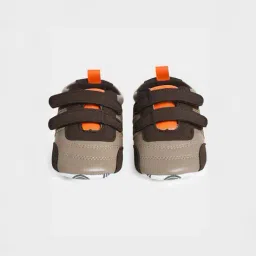 miarcus Round-Toe Slip-On Booties image 3