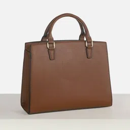 van heusen Women Western Shoulder Handbag image 3