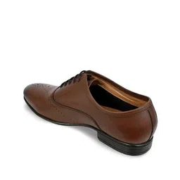allen cooper Derbys with Genuine leather upper image 3