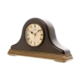 seiko Roman Numerals Alarm Clock image 3
