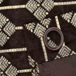 rrc Designer Long Door Curtains Pack of 2 image 3