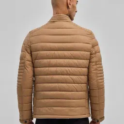 snitch Men Relaxed Fit Jacket image 3