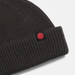 jack & jones Men Self-Design Beanie image 3