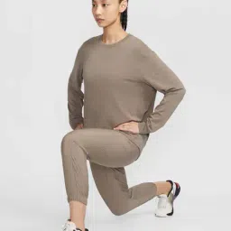nike Women Dri-Fit Relaxed Fit Top image 3
