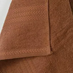 mafatlal Cotton Bath Towel  image 3