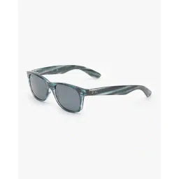 ray-ban RB2132 UV-Protected Rectangular Sunglasses image 3