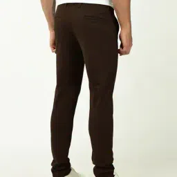 buda jeans co Men Stretch Slim Fit Trousers image 3