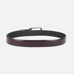allen solly Men Genuine Leather Belt image 3