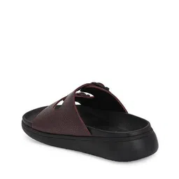 egoss Men Open-Toe Slip-On Flip-Flops image 3