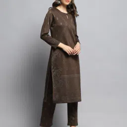 monte carlo Women Kurta Set image 3