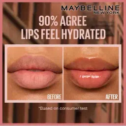 maybelline new york Lifter Gloss Hydrating Lip Gloss - Silk image 3