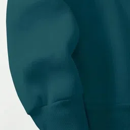 vooter Men Regular Fit Sweatshirt image 3