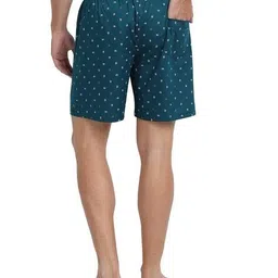 ftx Cotton Regular Micro Print Boxers image 3