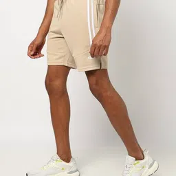 performax Men Regular Fit Active Track Shorts image 3