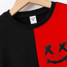 lofn Boys Suit Set image 3