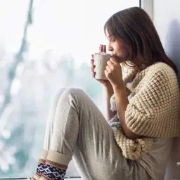 sockscarving Men Graphic Socks image 3