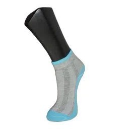 marc Pack of 5 Ankle-Length Socks image 3