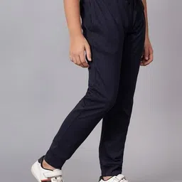 diaz Boys Mid Rise Joggers image 3