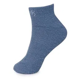 one8 Women Pack of 3 Ankle-Length Socks image 3
